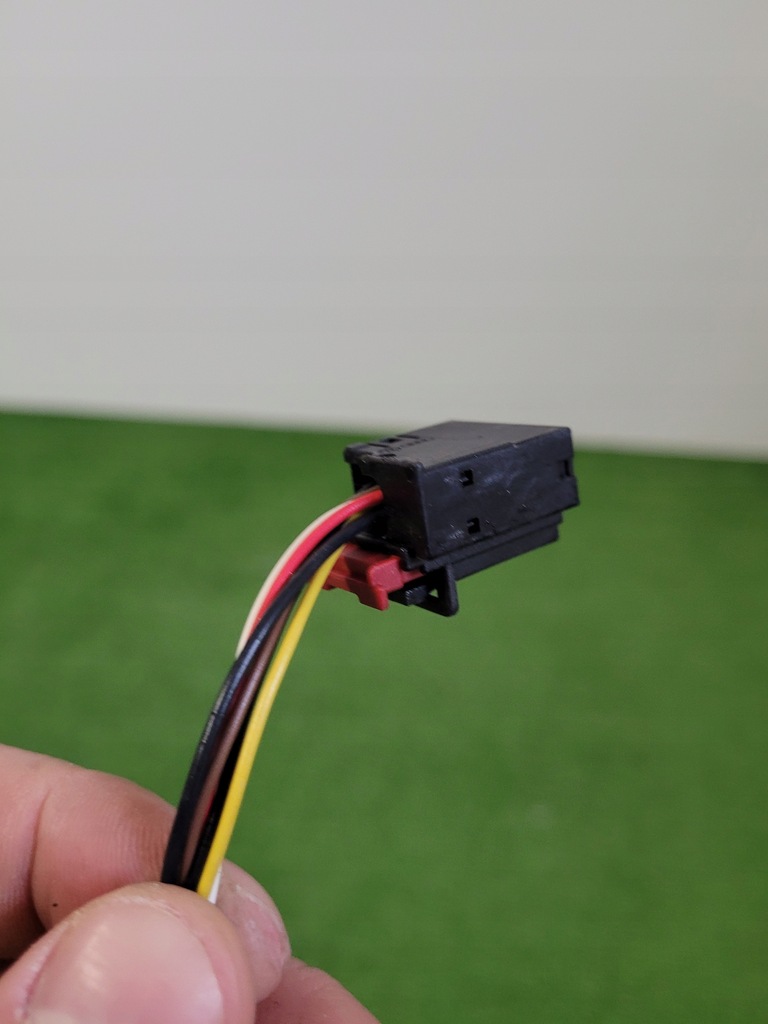 фото №6, Audi a1 8x 8x0 зеркало наружное левая 6 pin 262049 europa