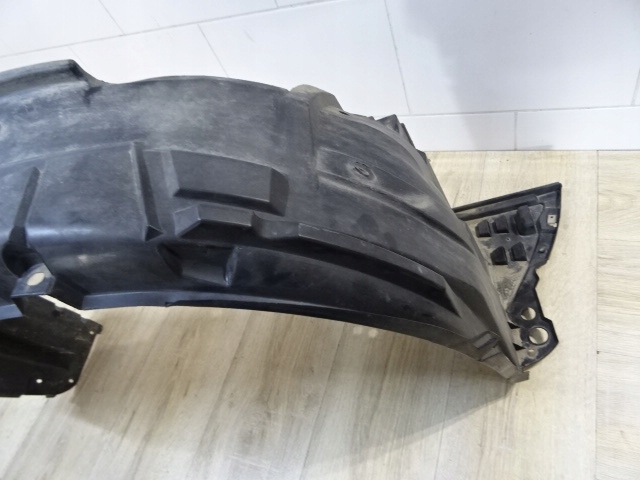 фото №10, 74101-smg-e подкрылок передние правое honda