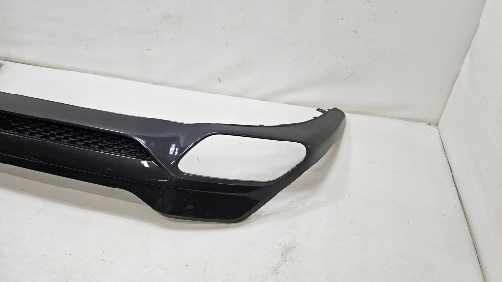 фото №7, Дифузор накладка задня задня бампера bmw 8 g14 g15 8075246