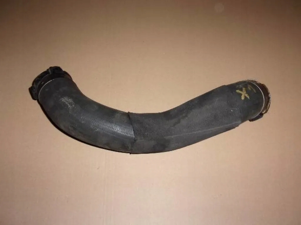 фото №1, Шланг інтеркулер bmw x1 f48 8511338