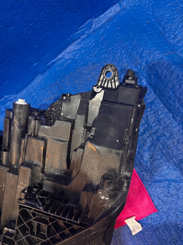 фото №12, Лампа правая full led skoda enyaq 5lb941016b