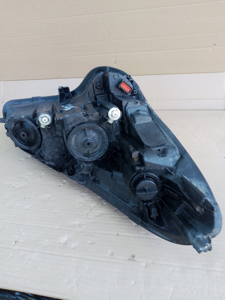 фото №9, Opel corsa e 14-19r. лампа перед звичайна h7