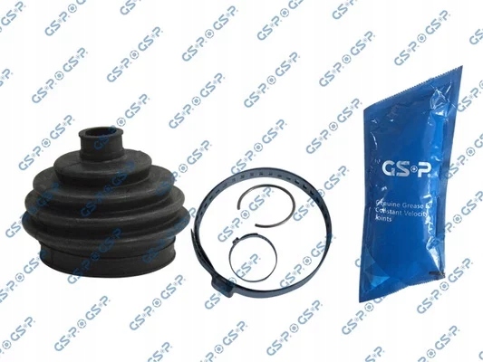 фото №2, 780249 защита шарнир. zewn.kpl. skoda favorit gsp