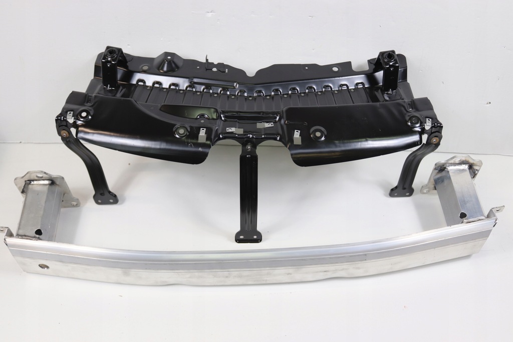 фото №6, Pas перед усилитель балка opel crossland x