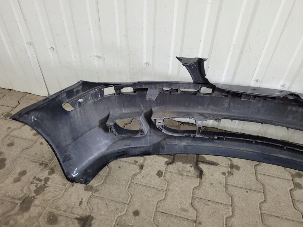фото №12, Бампер перед передний bmw 7 e65 e66 lift lci 05-08