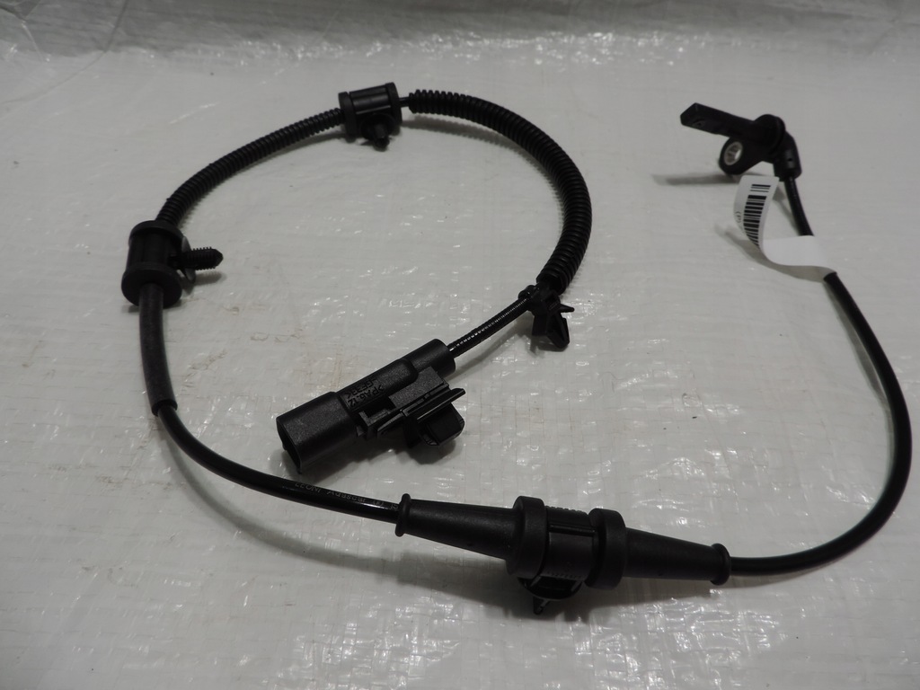 фото №1, Opel insignia a датчик abs 23483145 новый