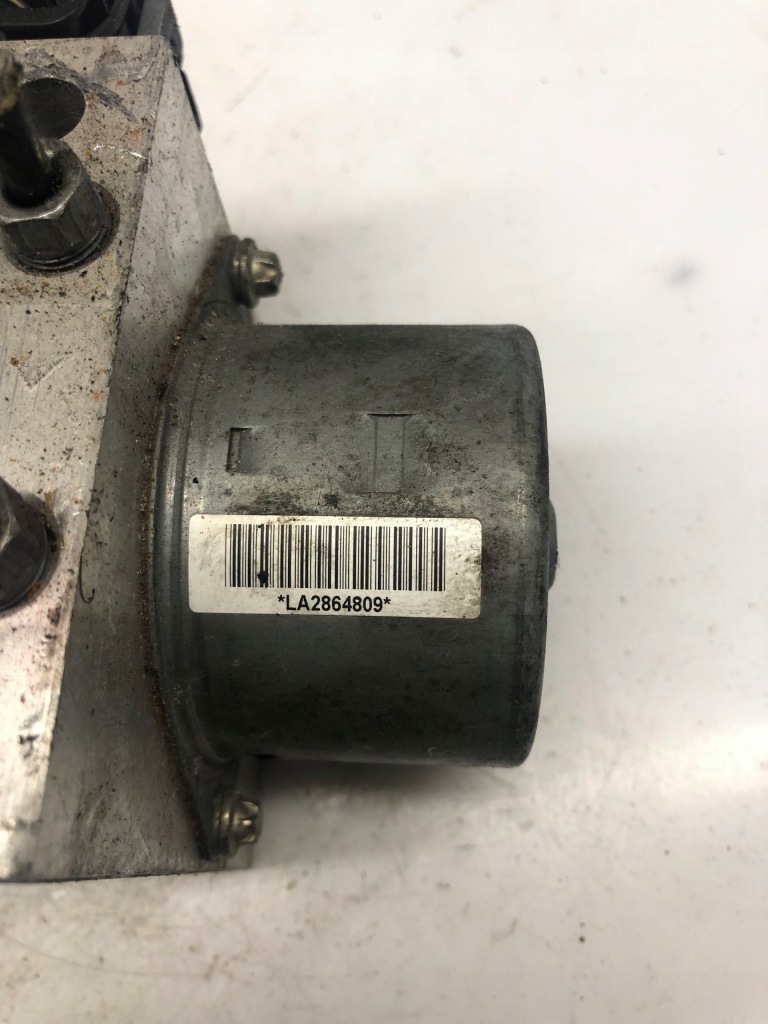 Блок управления насос abs 51828597 Цена