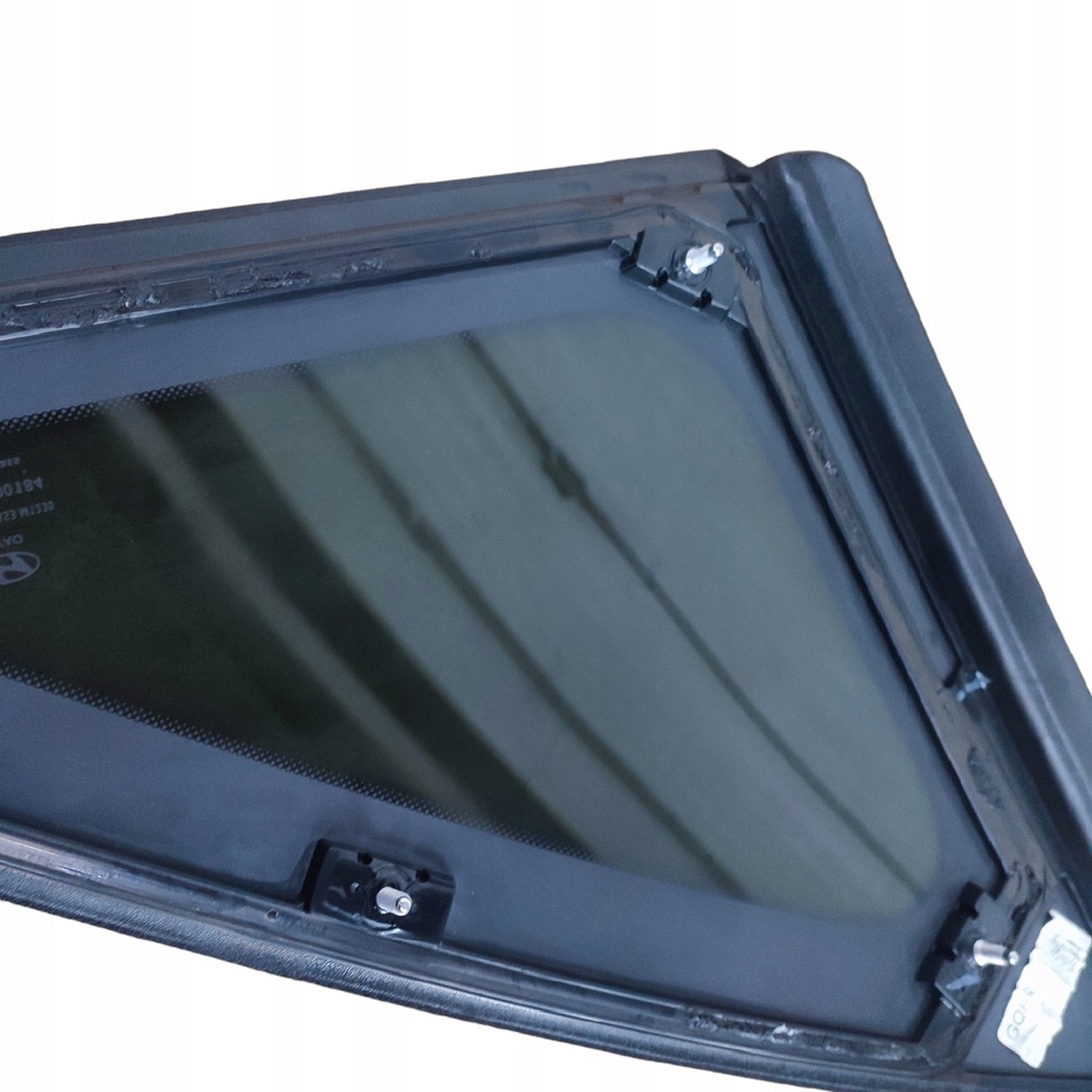 фото №6, Стекло кузовная правый задняя hyundai tucson iv