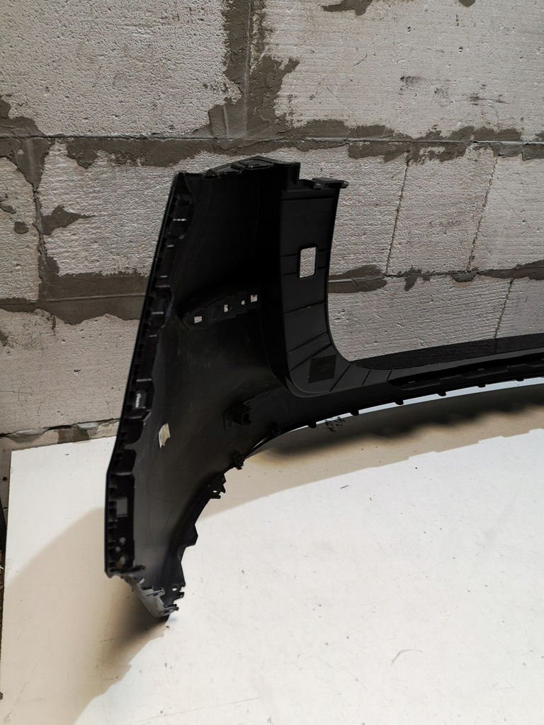 фото №8, Бампер задня hyundai tucson iii lift pdc 86611d7500