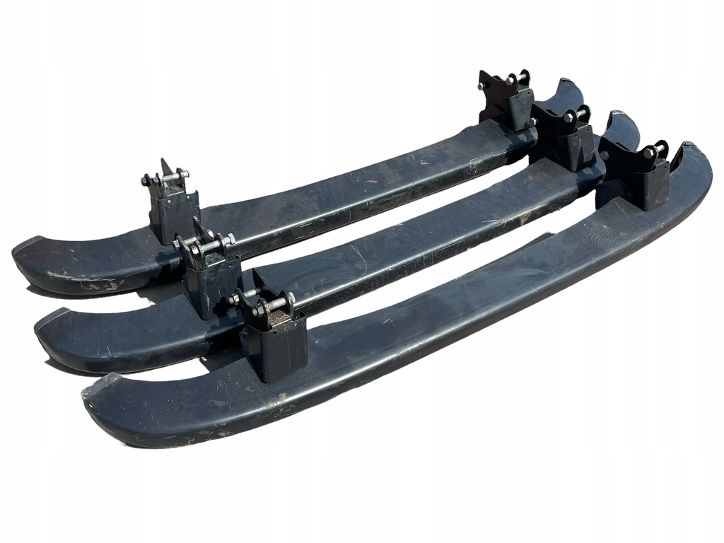 фото №1, Балка pod бампер scania xt ntg s r новый model 2430901