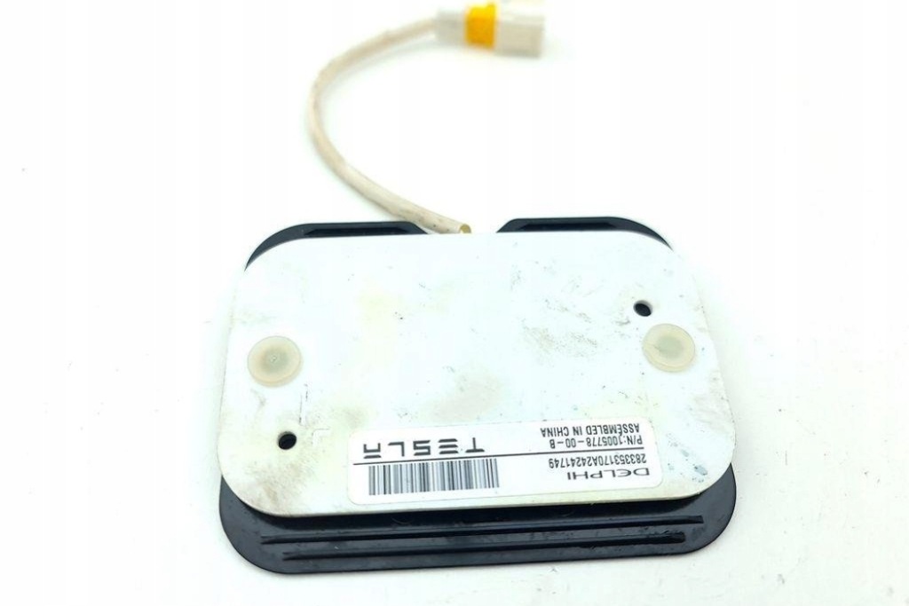 Другое модули tesla model s 100577800b electric 2015 с Разборки