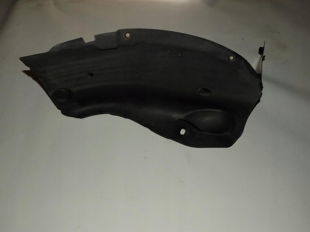 фото №1, Renault megane ii 2 cabrio cc подкрылок левая задняя задние задние бампера