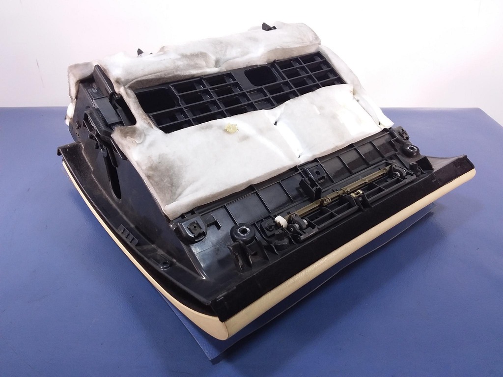 фото №5, Vw phaeton бардачок пассажира europa