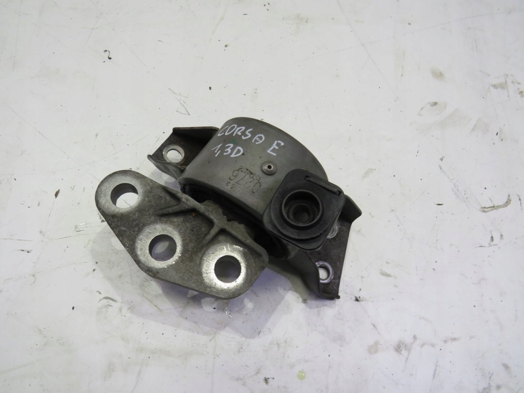 фото №1, Кронштейн подушка двигателя opel corsa e 1.3 cdti