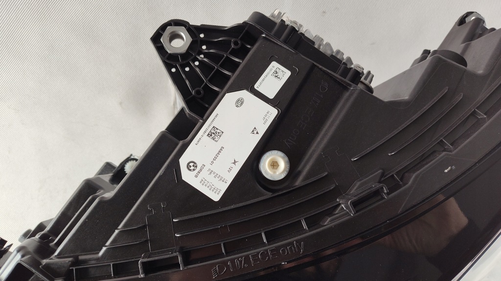 Bmw x1 u11 америка full led левый фара фара левая 5a9a233 Киев