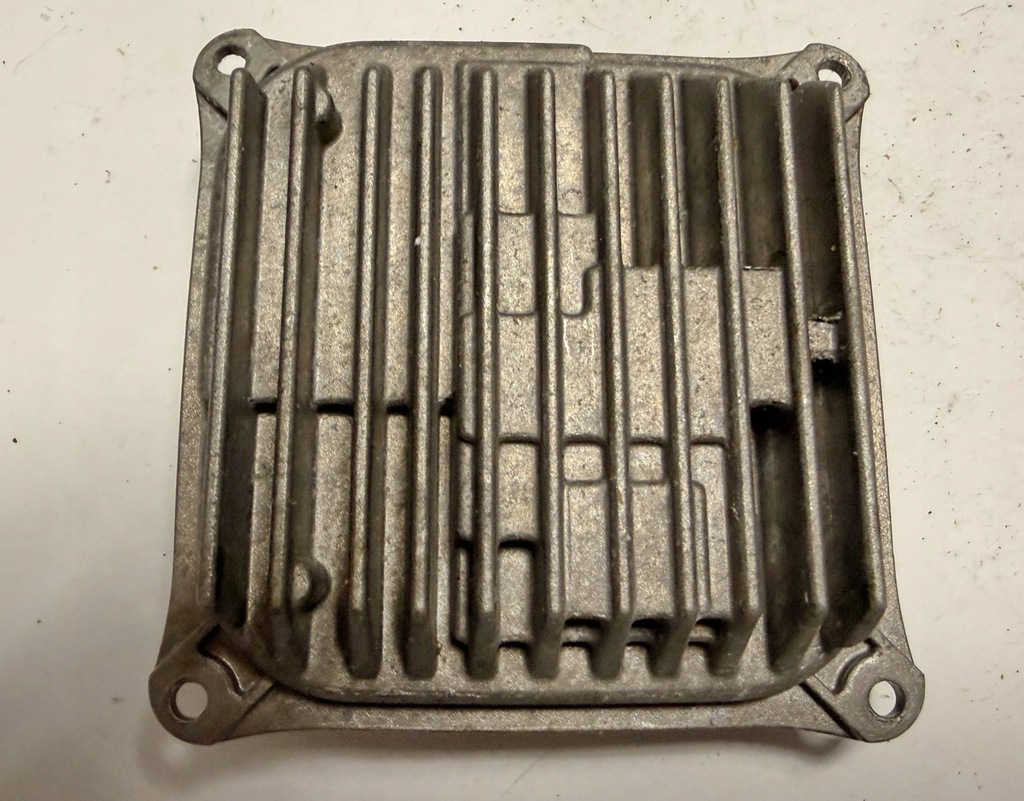 фото №1, Mercedes преобразователь модуль led a2539050900