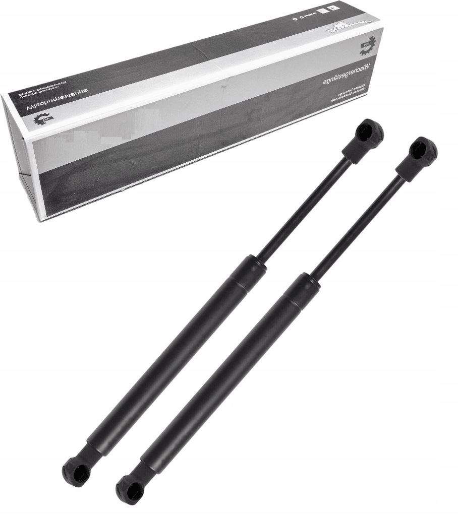 фото №1, 2x привод крышки задняя mitsubishi outlander ii