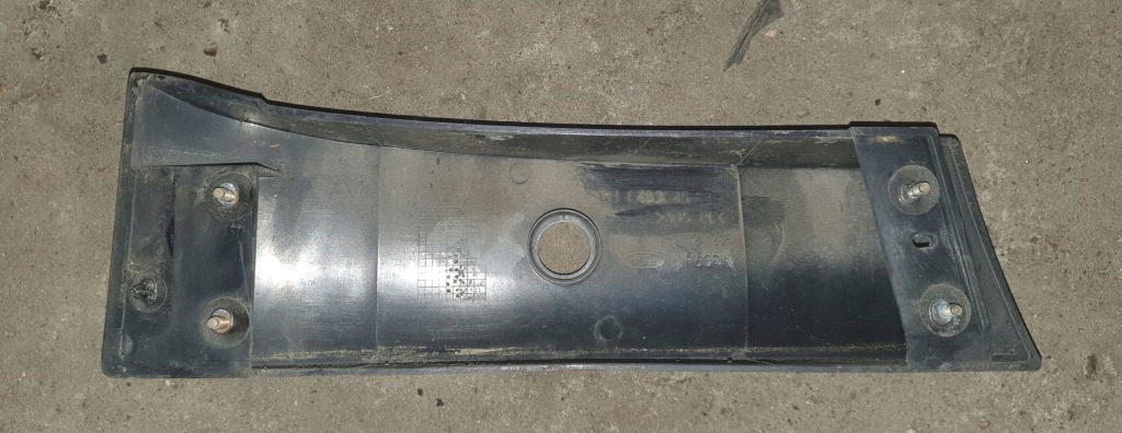 фото №2, Молдинг pod фара правый задняя mondeo mk2 sedan