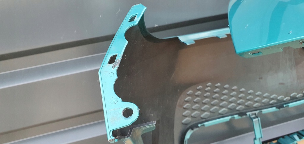 фото №13, Vw id3 2020- бампер перед оригінал b232