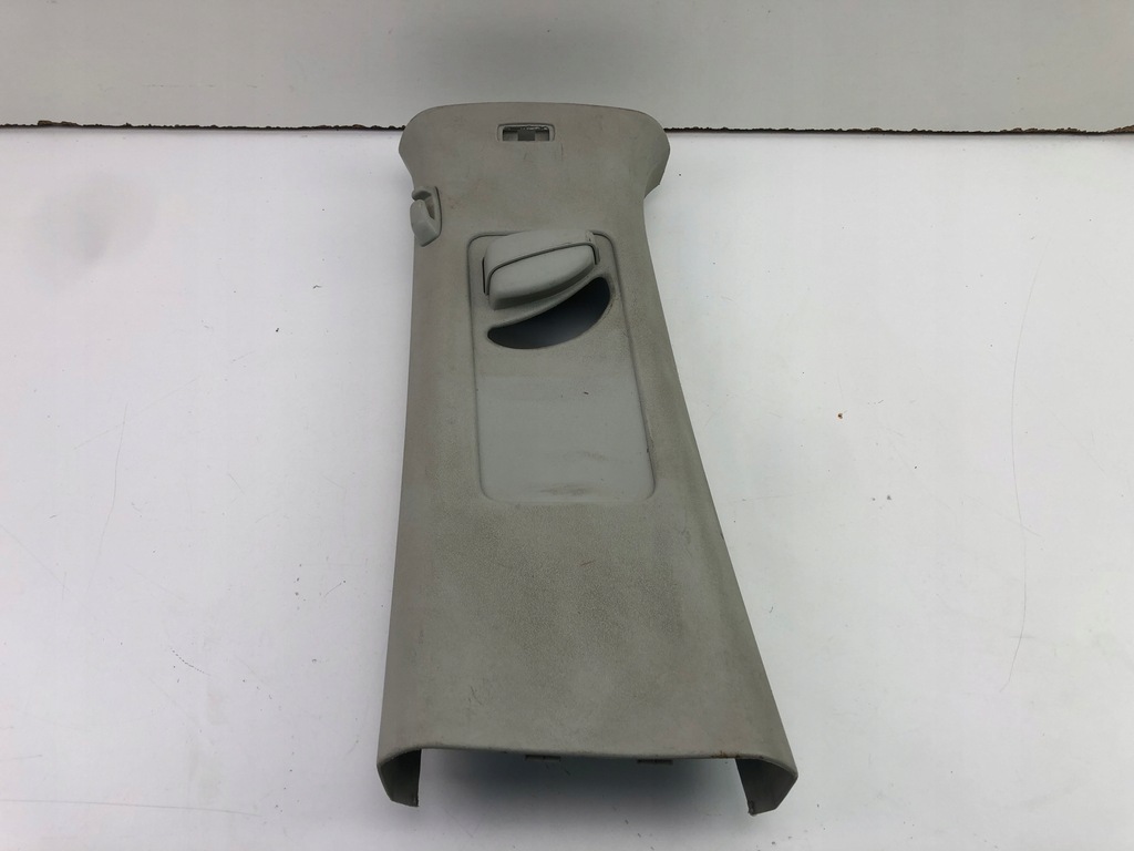 фото №1, Vw touran захист обшивка стійка lewego 1t0868309d