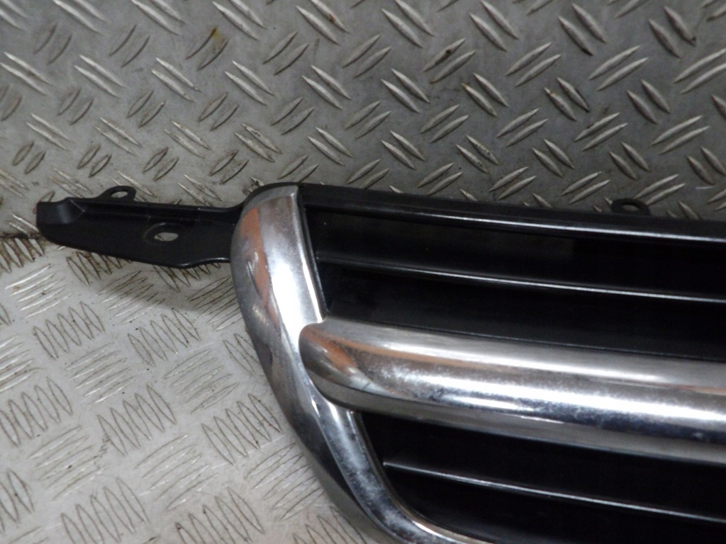 фото №5, Honda cr-v ii решётка радиатора решётка радиатора