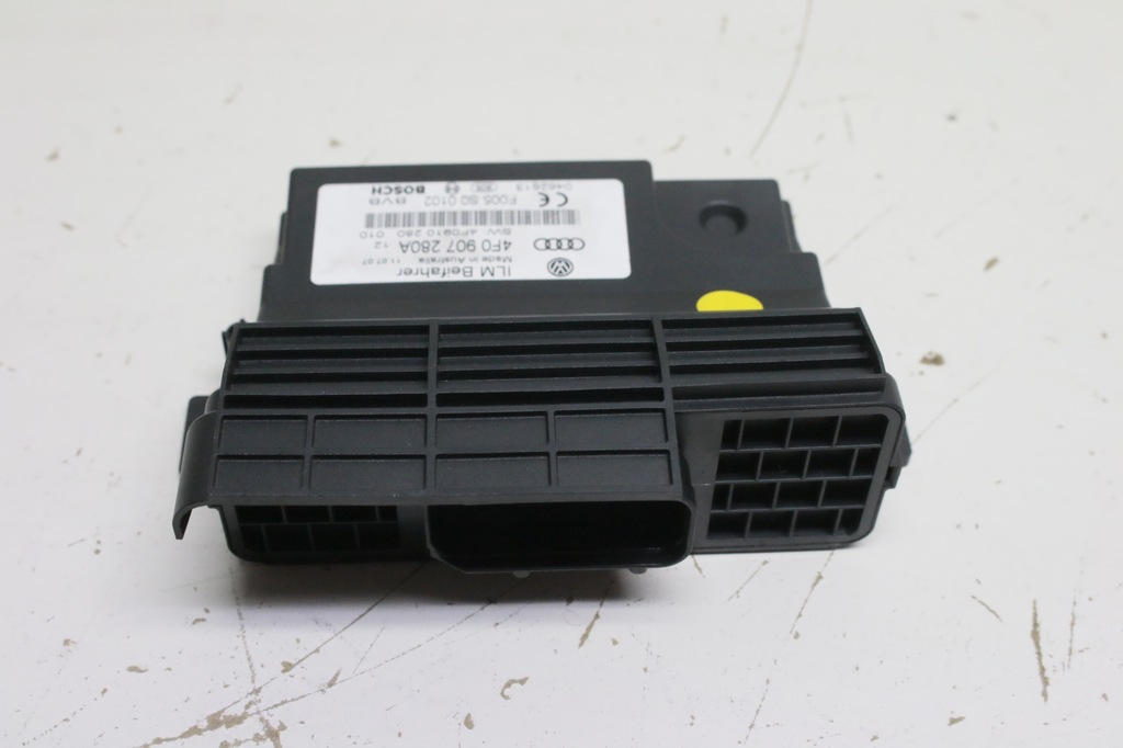 фото №1, Модуль потужності audi a6 c6