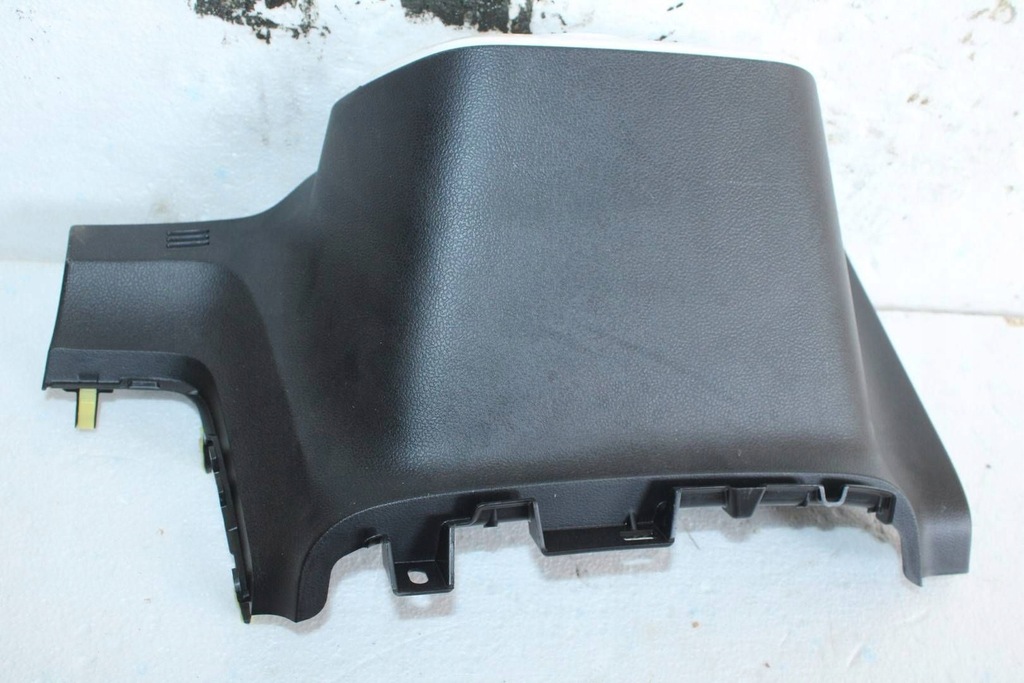 фото №5, Корпус домкрата переключения передач toyota prius iv