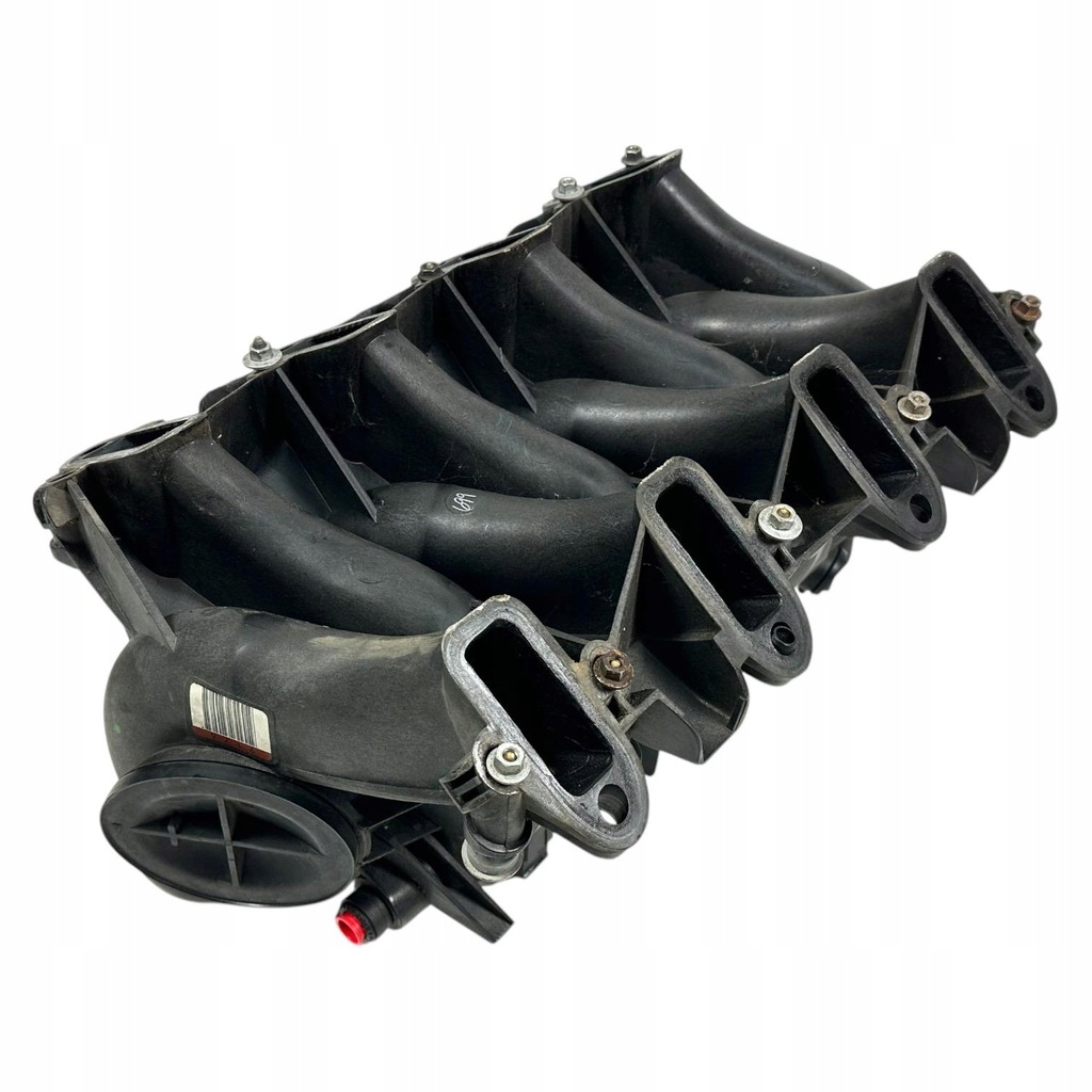 фото №6, Hummer h2 escalade yukon 5.3 6.0 04-07r колектор всмоктуючий оригінал oem