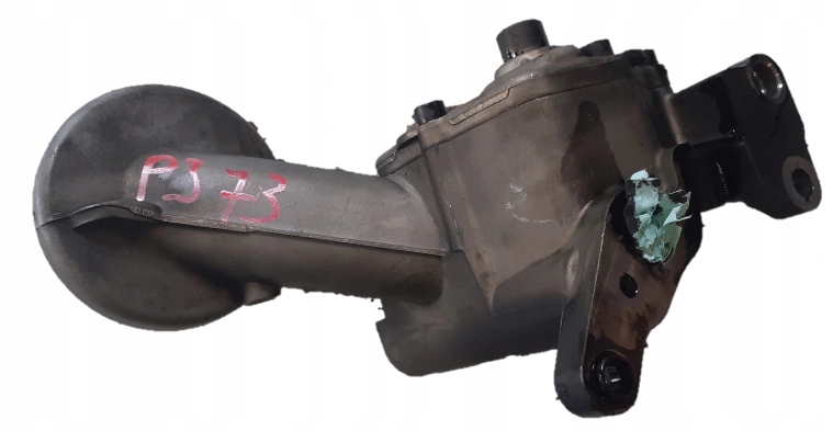 фото №1, Pj73 насос оливи audi a8 d3 3.0 tdi 059115105n