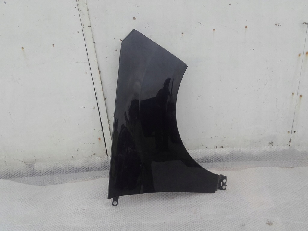 фото №1, Крила правий перед ford ecosport 13r-17r