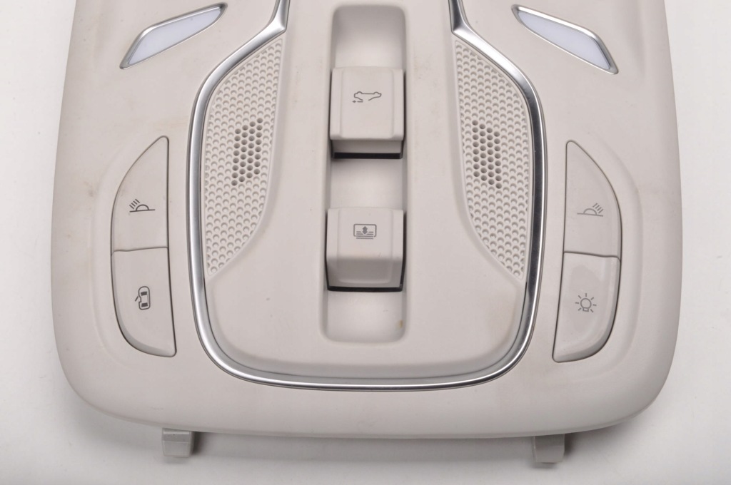 фото №4, Mg hs освітлення лампа кабіни салону 10649859 lift