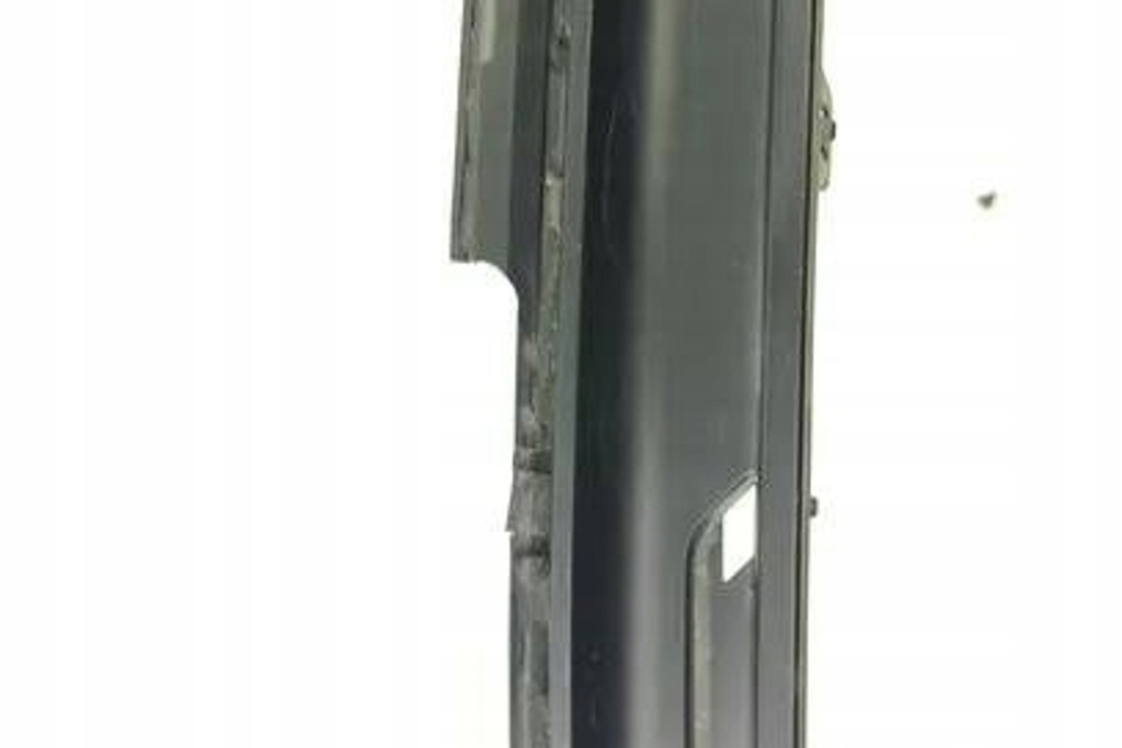 фото №14, Диффузор заднего бампера seat ibiza v kj1 575807521j 1.0l бензиновый 85kw