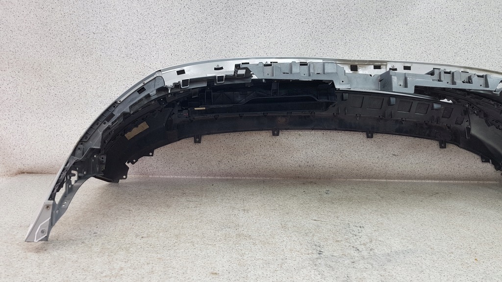 фото №10, Hyundai ioniq 5 v 2021 - бампер перед 3643