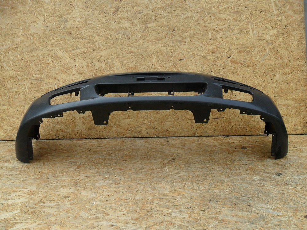 фото №8, Mazda premacy cp 1999 2000 2001 бампер передній