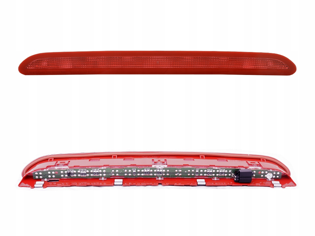 фото №1, Дополнительные свет стоп led vw golf v 5 vi 6 v plus