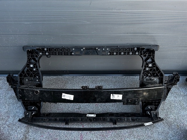 фото №1, Pas передній підсилювач передній балка kia sportage v