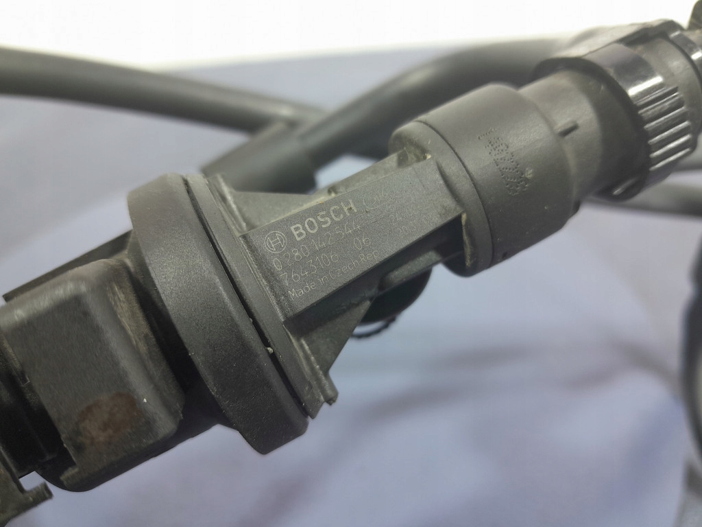 фото №6, Bmw 3 g20 g21 m3 g80 клапан вентиляционный с шланги 7643106