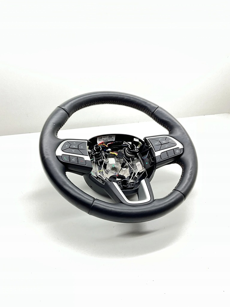 фото №1, Jeep compass ii воздуховод multi кожа