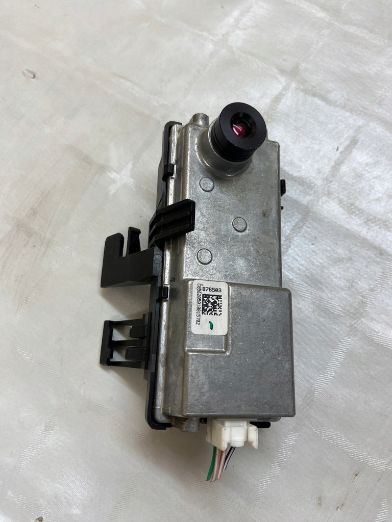 фото №1, Renault talisman камера ассистент поперечина движения 284624085r