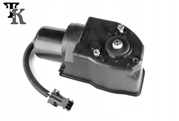 фото №2, Двигун двірник renault d premium 5001834379