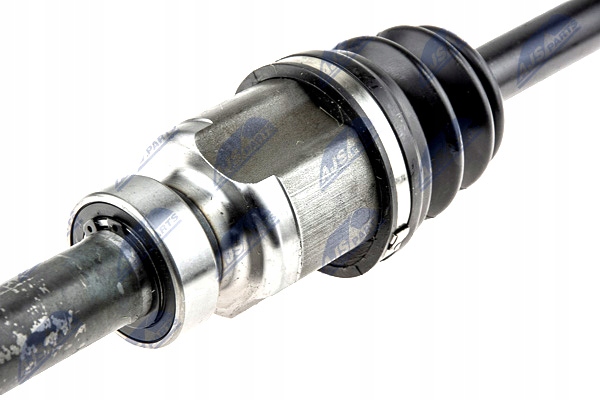 фото №9, Nty приводной вал приводная renault megane iv scenic iv grand scenic iv 16-