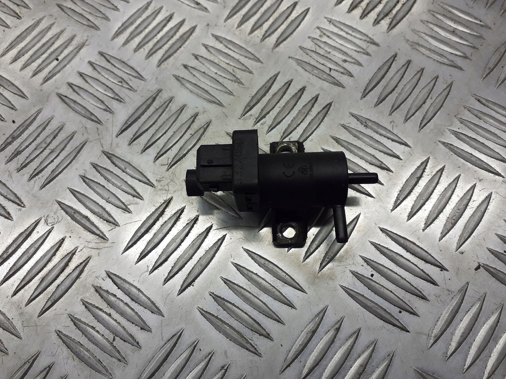 фото №1, Клапан вакууму espace iv 2.2 dci 7700113709