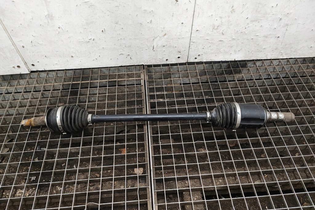 фото №8, Połośka передня права subaru xv _gp_ 28321fj020 2.0l бензиновий 110kw 2016