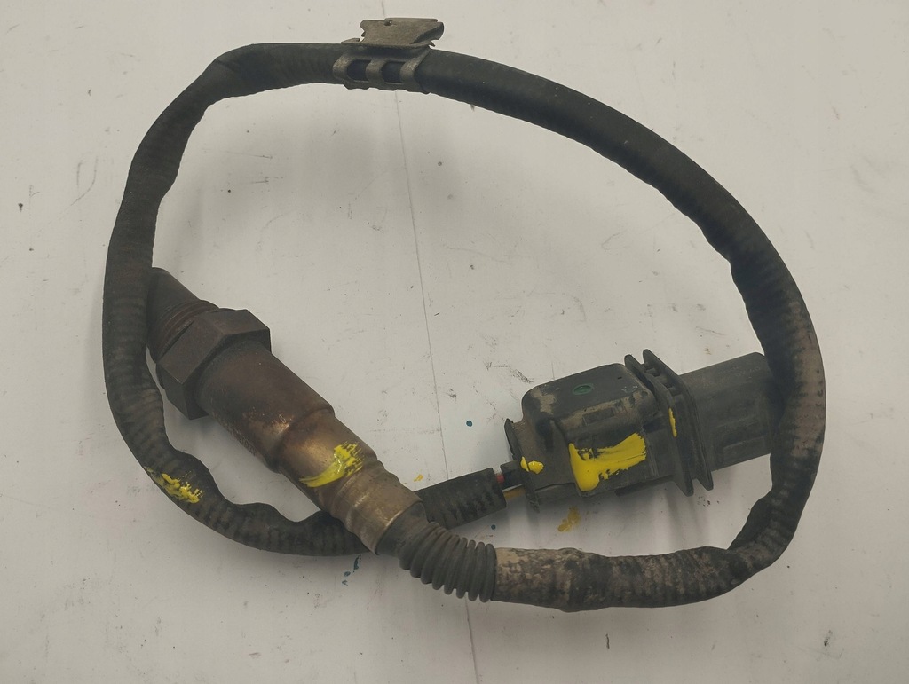 фото №1, Mercedes-benz оригинальный номер 05149027aa датчик лямбда-зонд