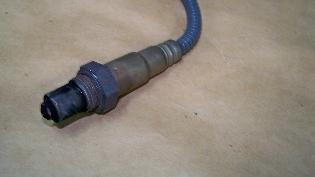 фото №3, Vw caddy iii 09r 1.9 tdi bls датчик лямбда-зонд