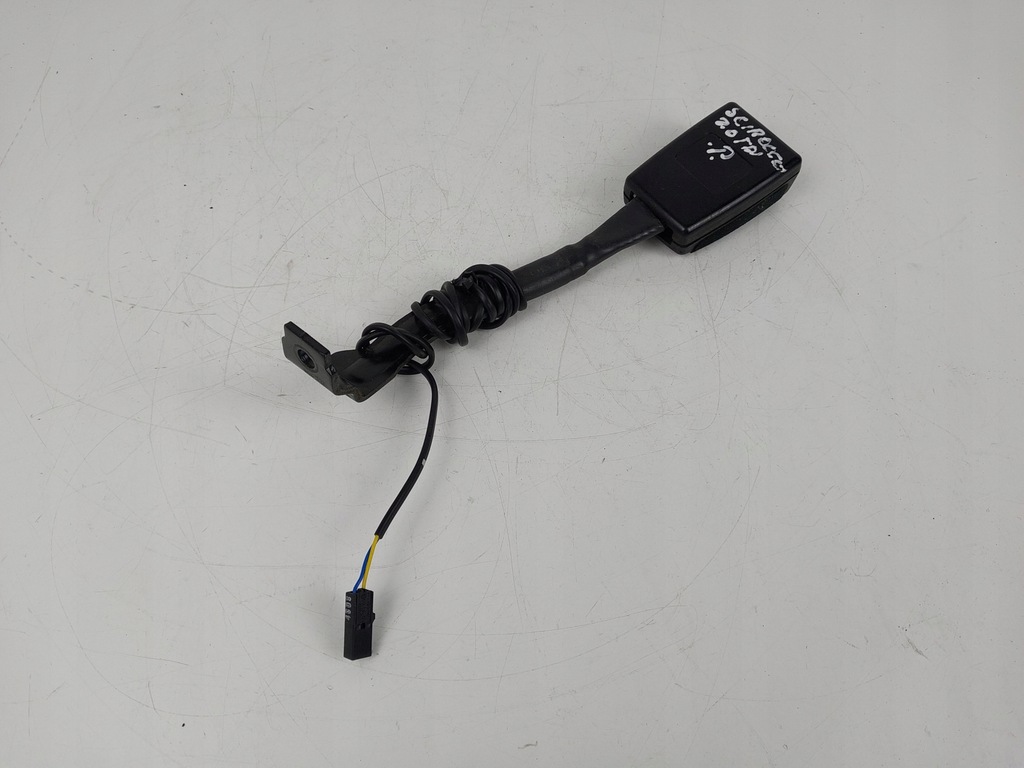 фото №1, Кліпса поперечина правий перед 1k8857756e vw scirocco