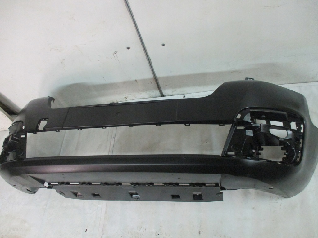 фото №11, Бампер перед передний citroen berlingo 3 iii lift 15r-