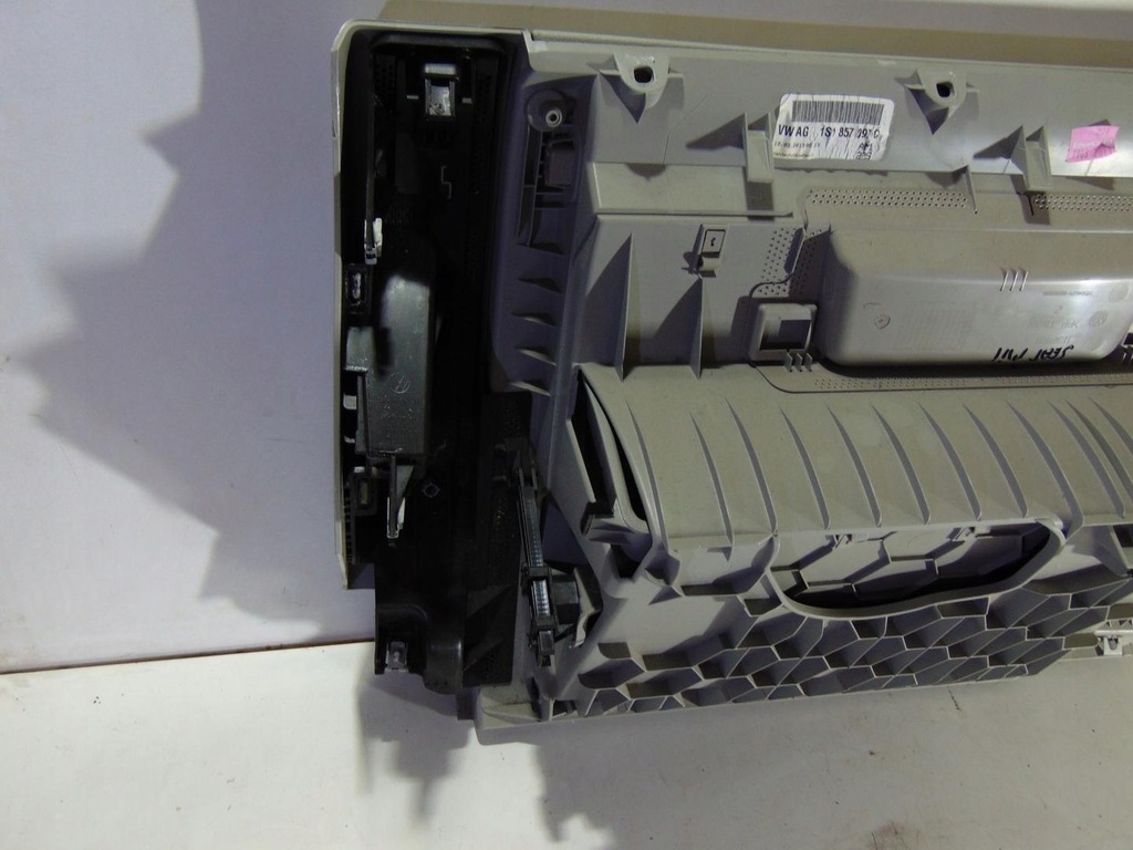 фото №6, Бардачок up citico mii