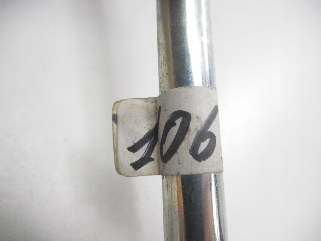 фото №8, Важіль - zmiana передач коробки передач ford focus 1998-2005 оригінальний номер 1069054