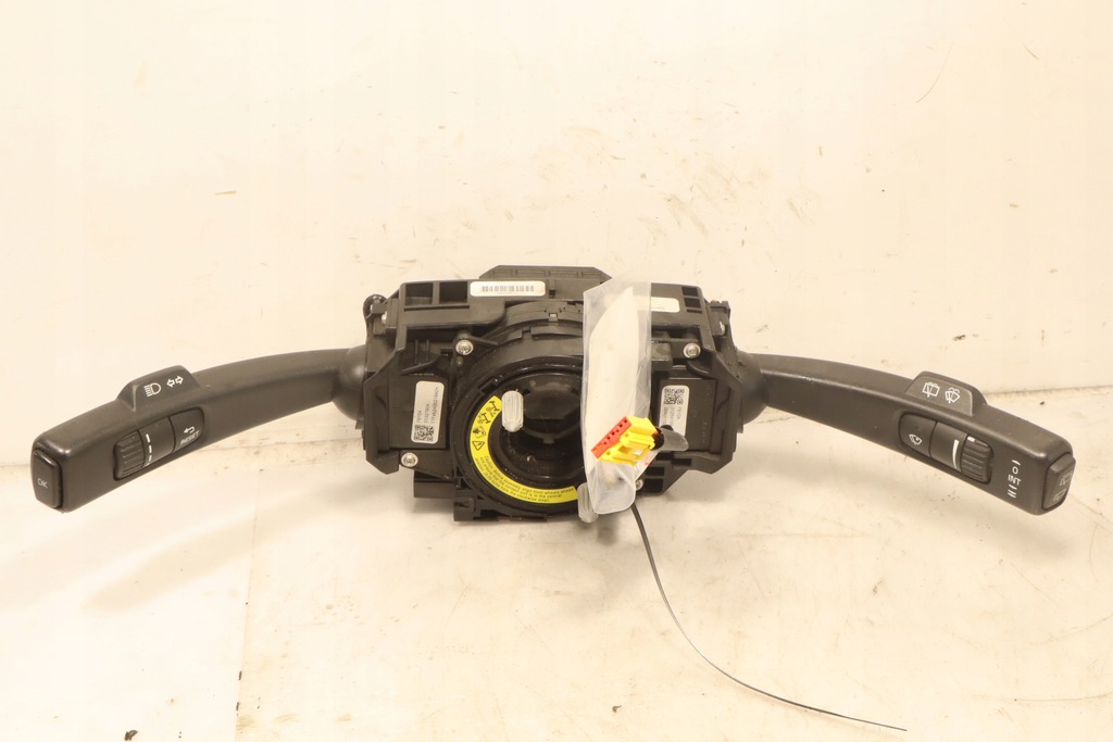 фото №1, Volvo v70 2.0 d 09r перемикач комбінований 31275332